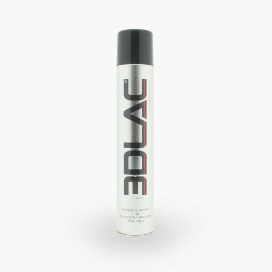 3DLAC Adhesion Spray (400ml)