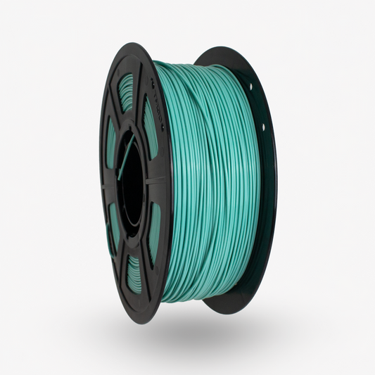 ABS - Jade Green