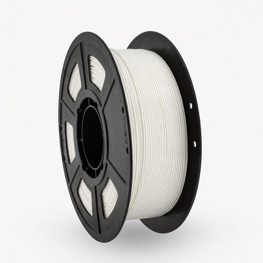 PLA - White