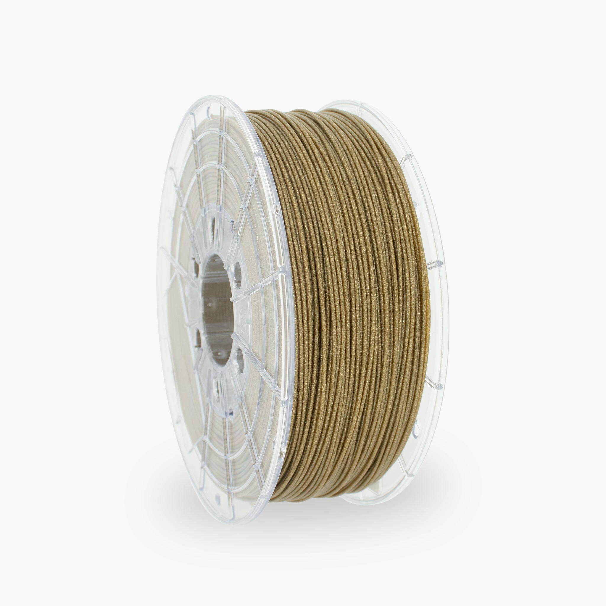 PLA Galaxy - Gold 2.85