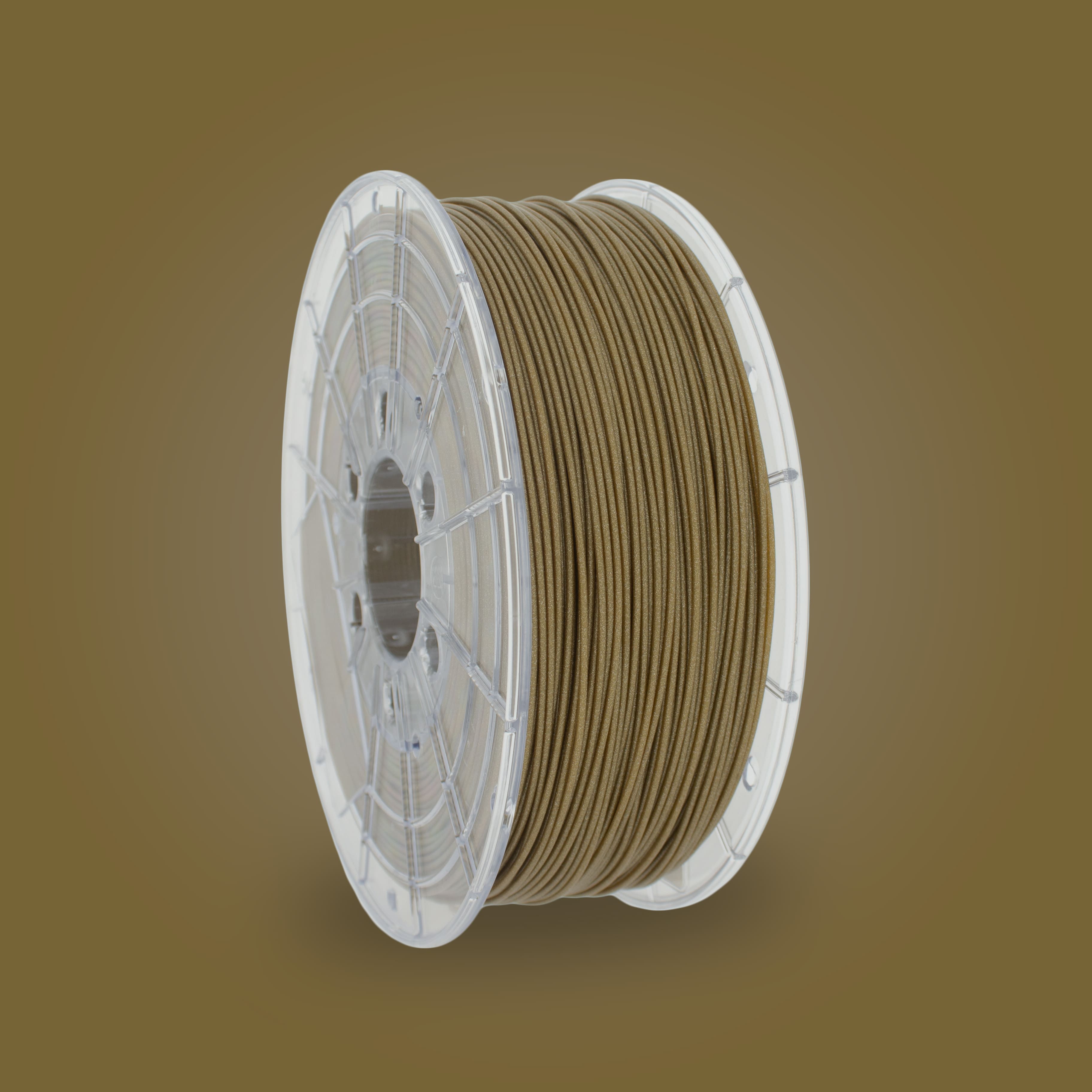 PLA Galaxy - Gold 2.85