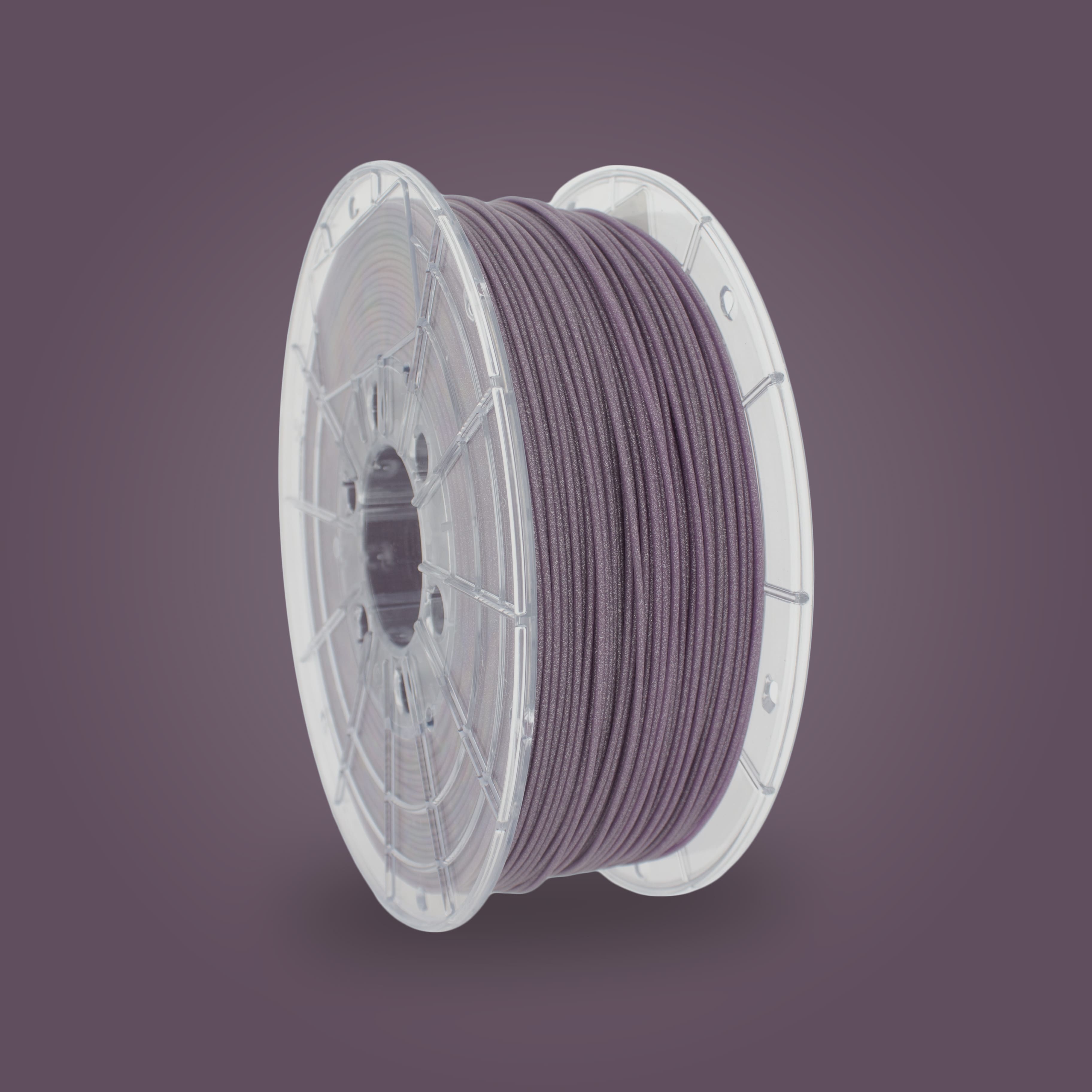 PLA Galaxy - Purple 2.85