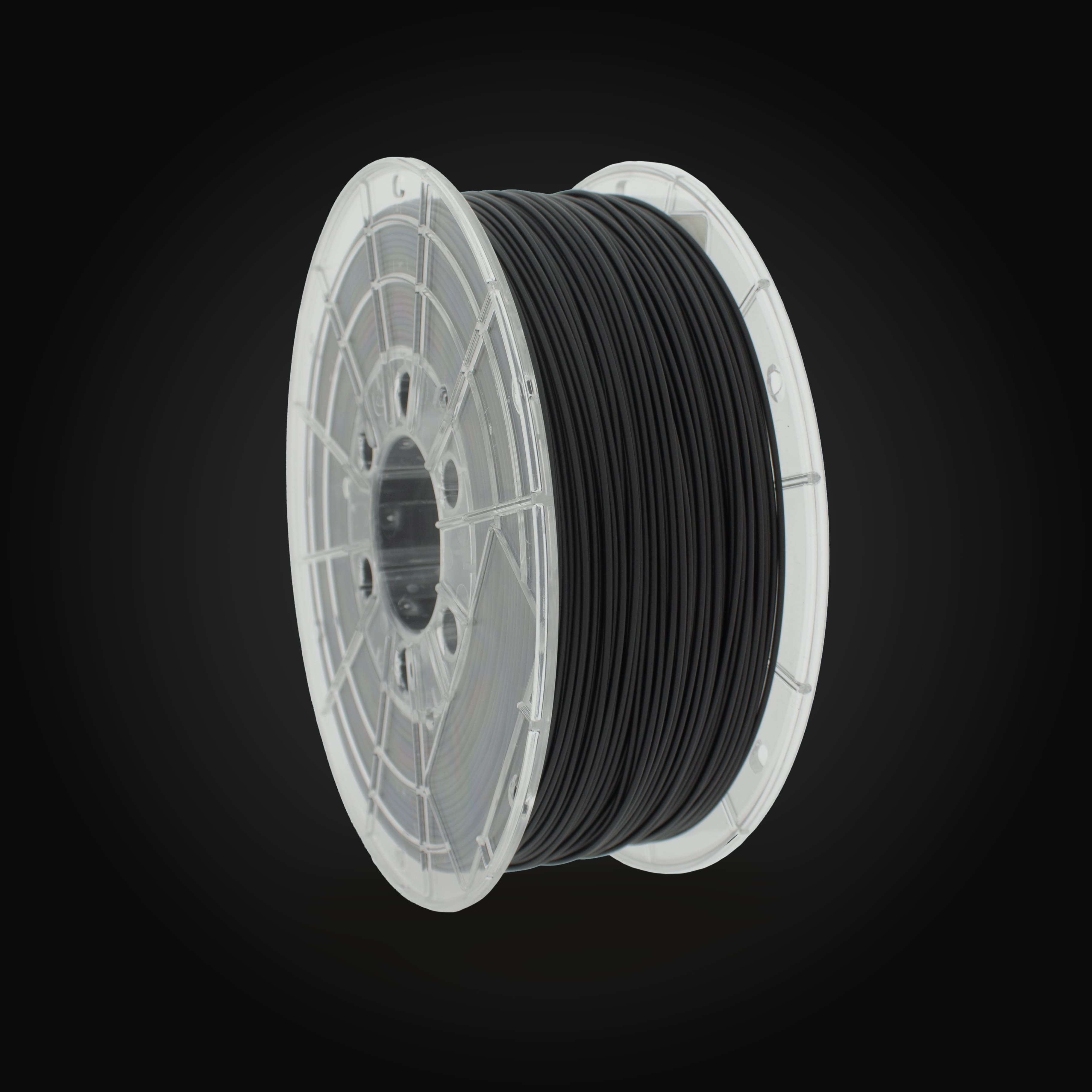 PLA Matte - Black