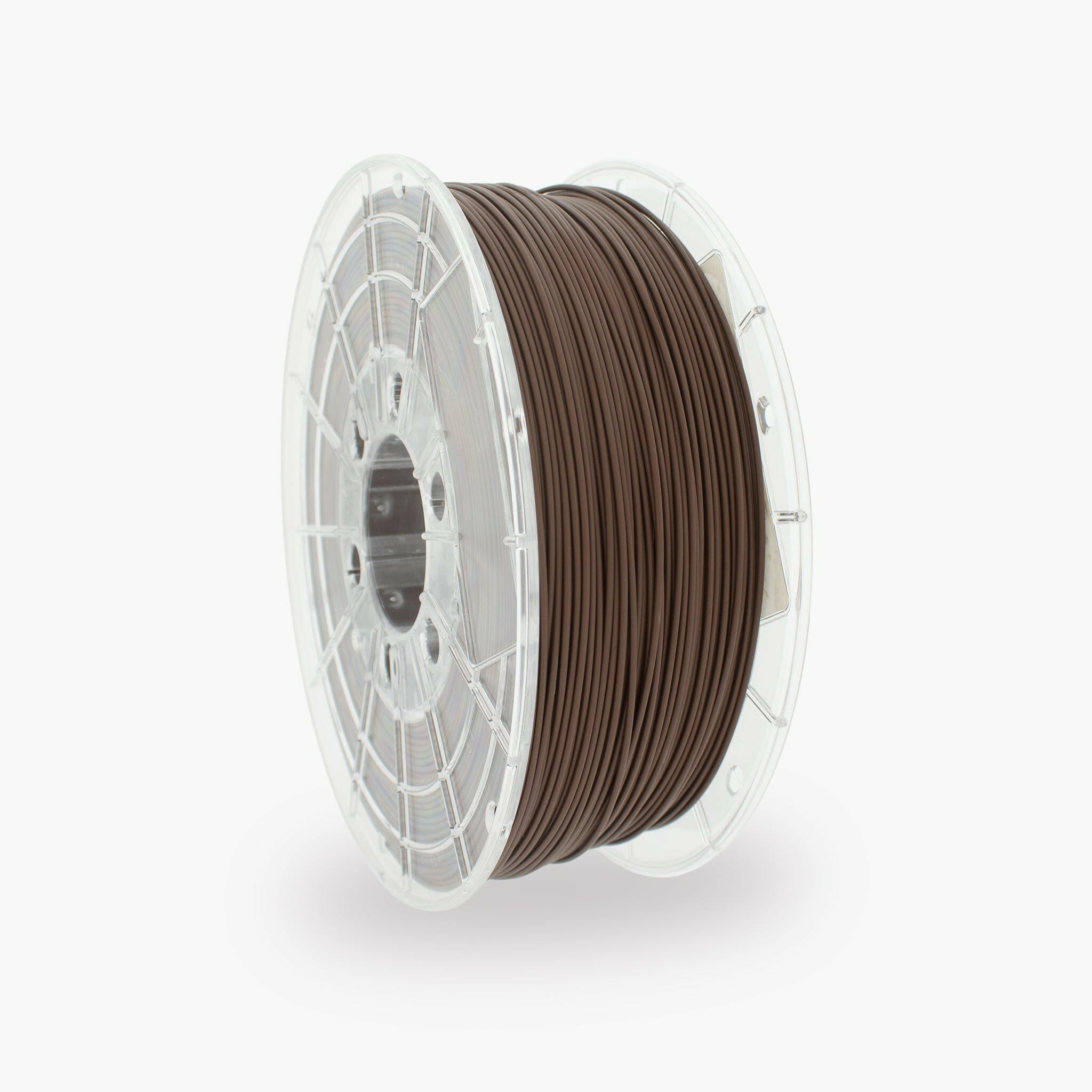 PLA Matte - Chocolate Brown