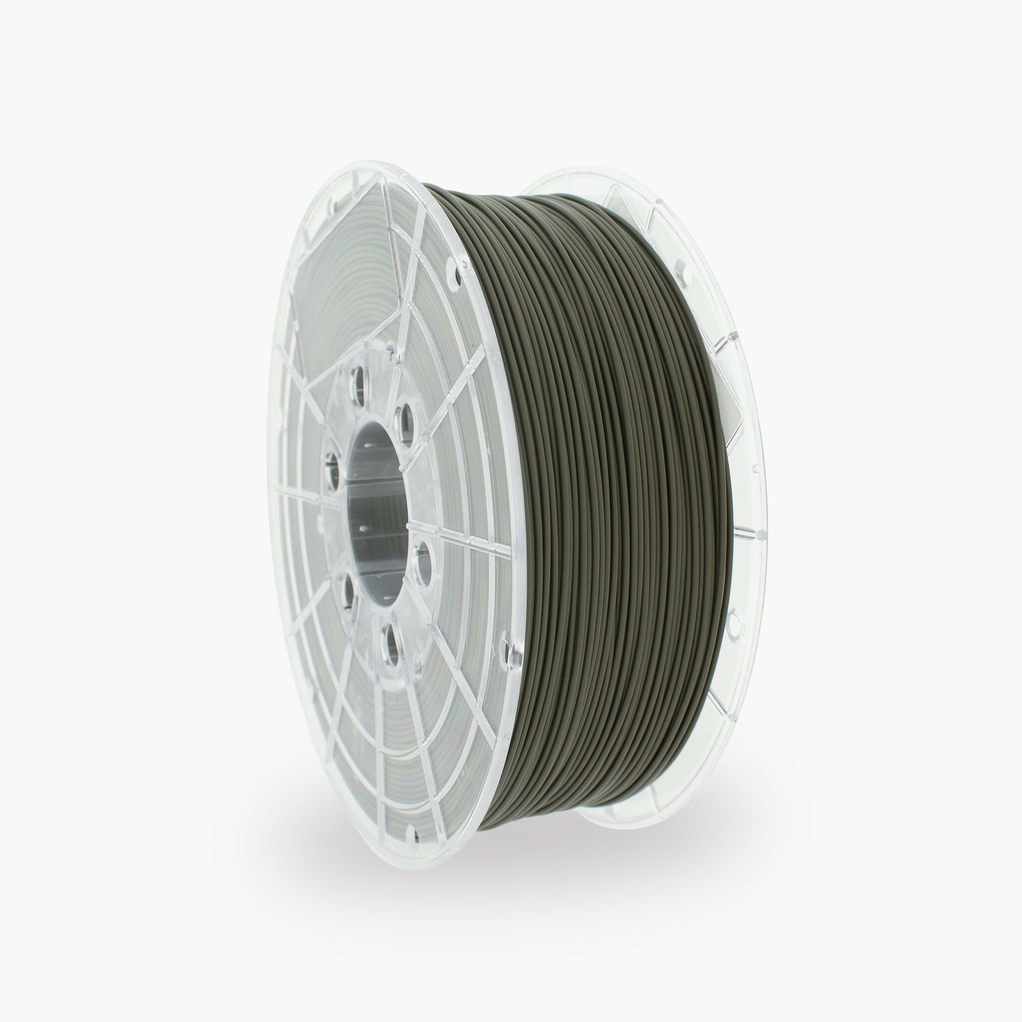 PLA Matte - Grey Olive