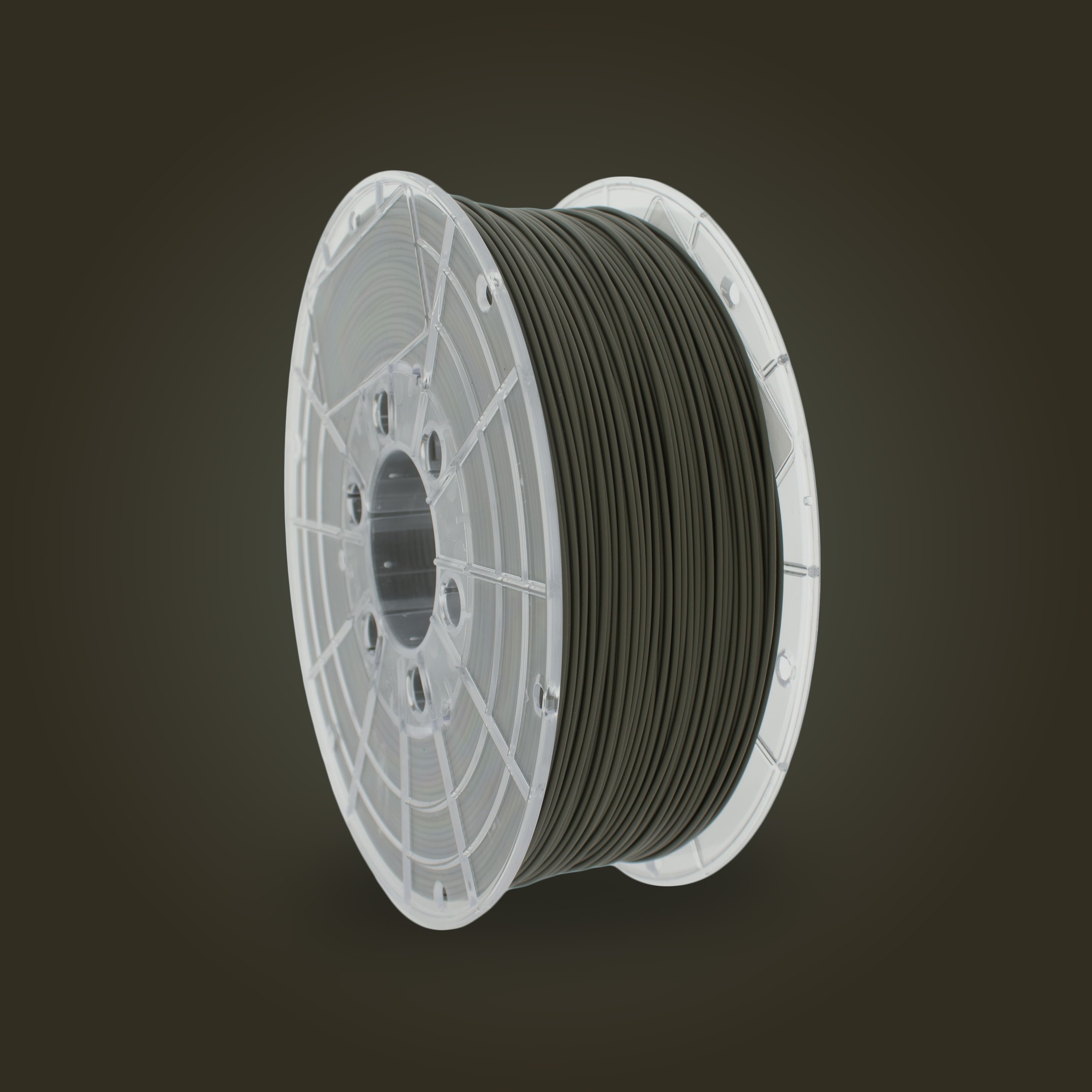 PLA Matte - Grey Olive