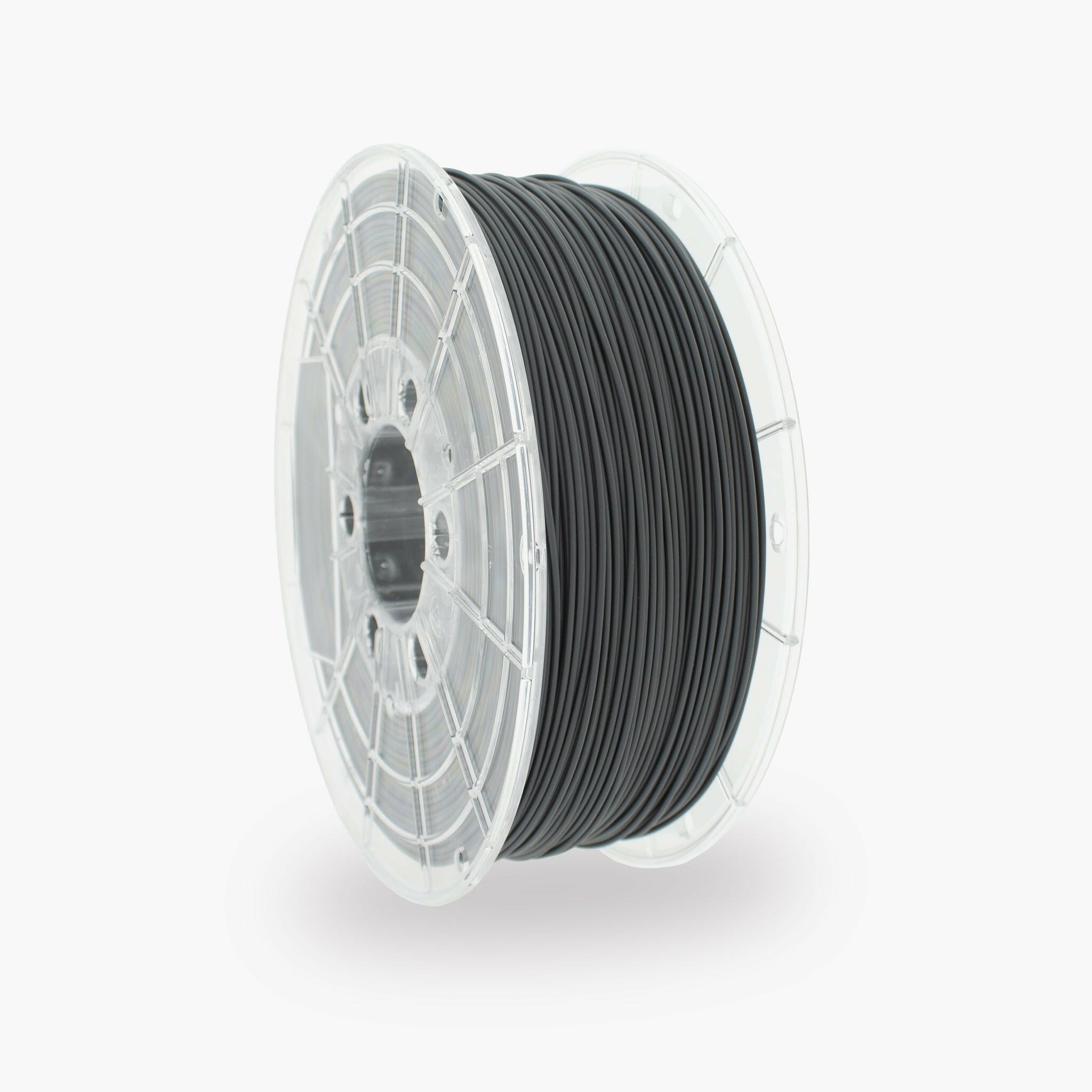 PLA Matte - Iron Grey