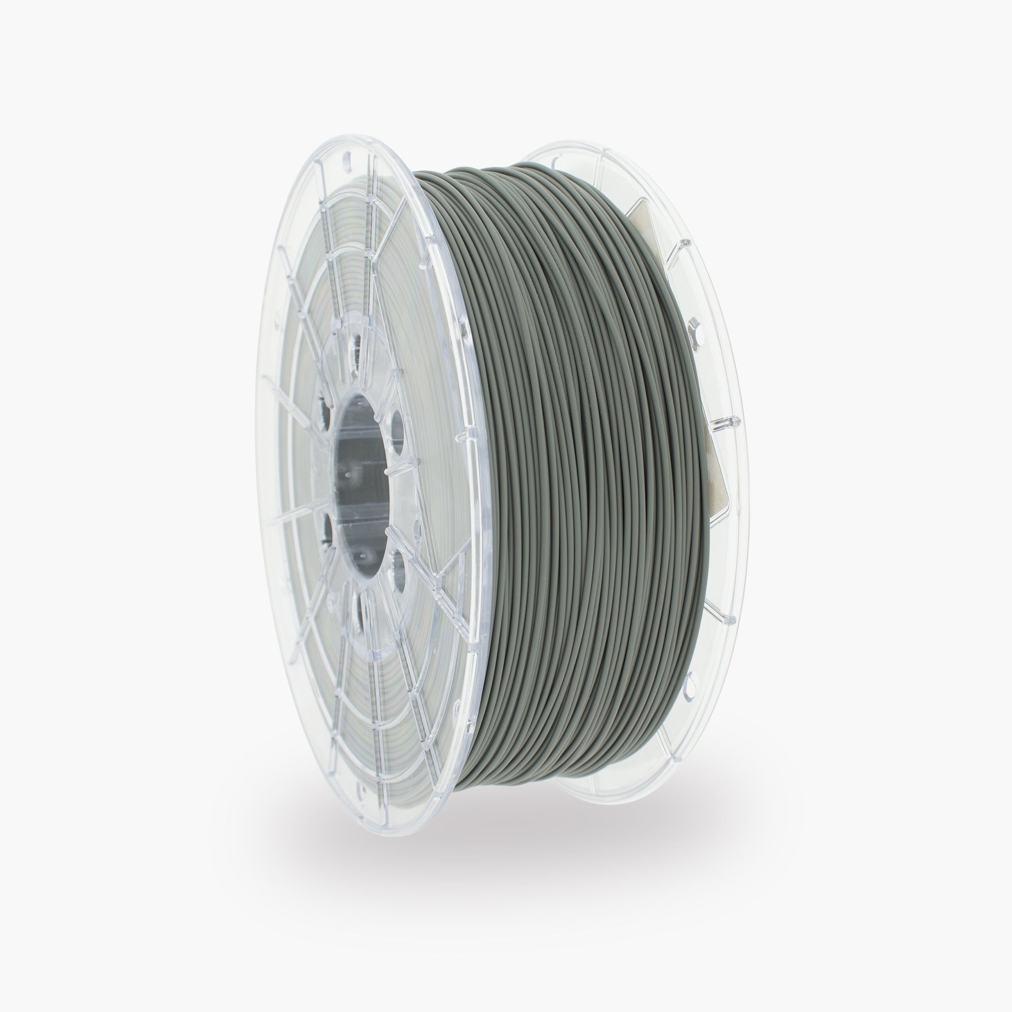 PLA Matte - Mouse Grey