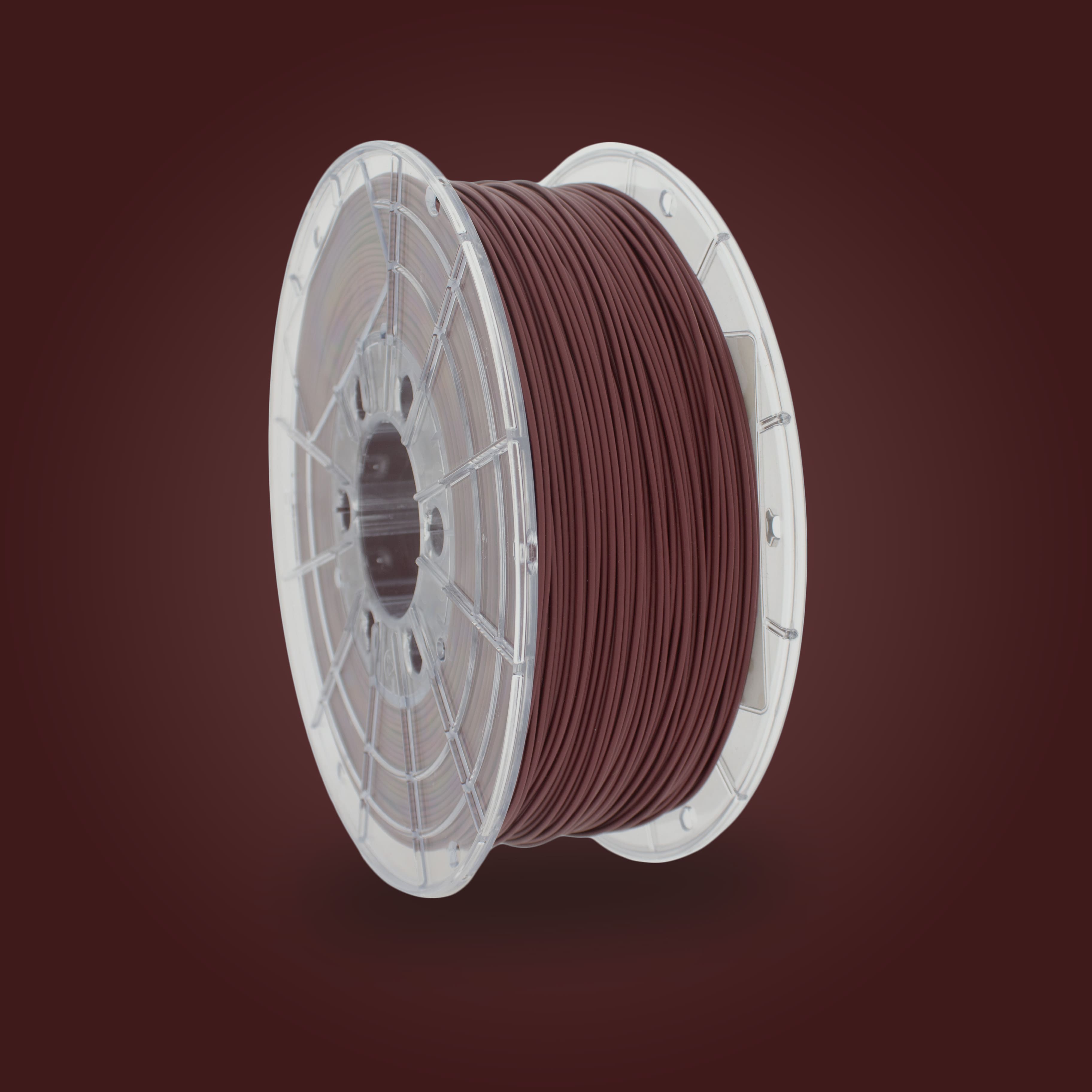 PLA Matte - Red