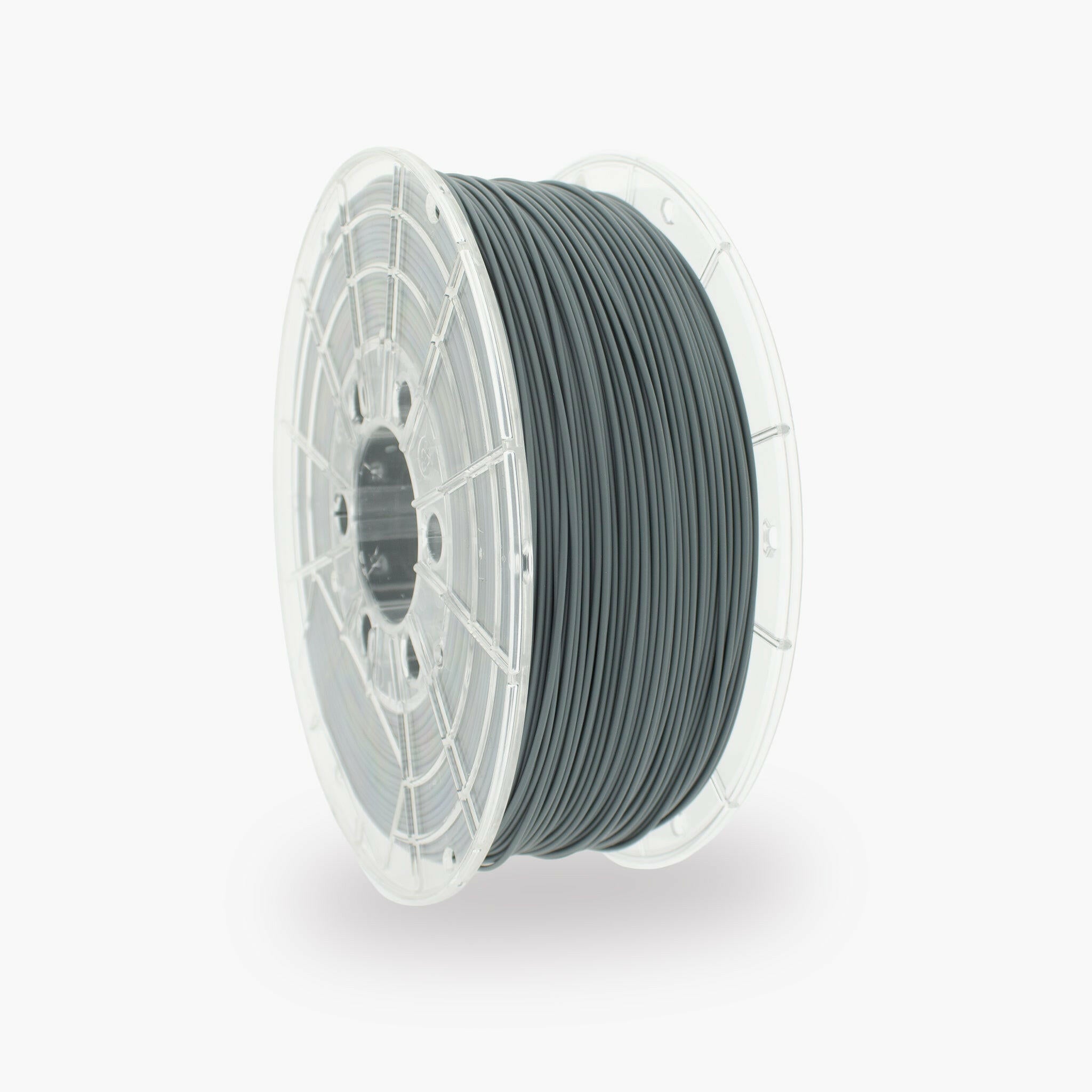 PLA Matte - Squirrel Grey