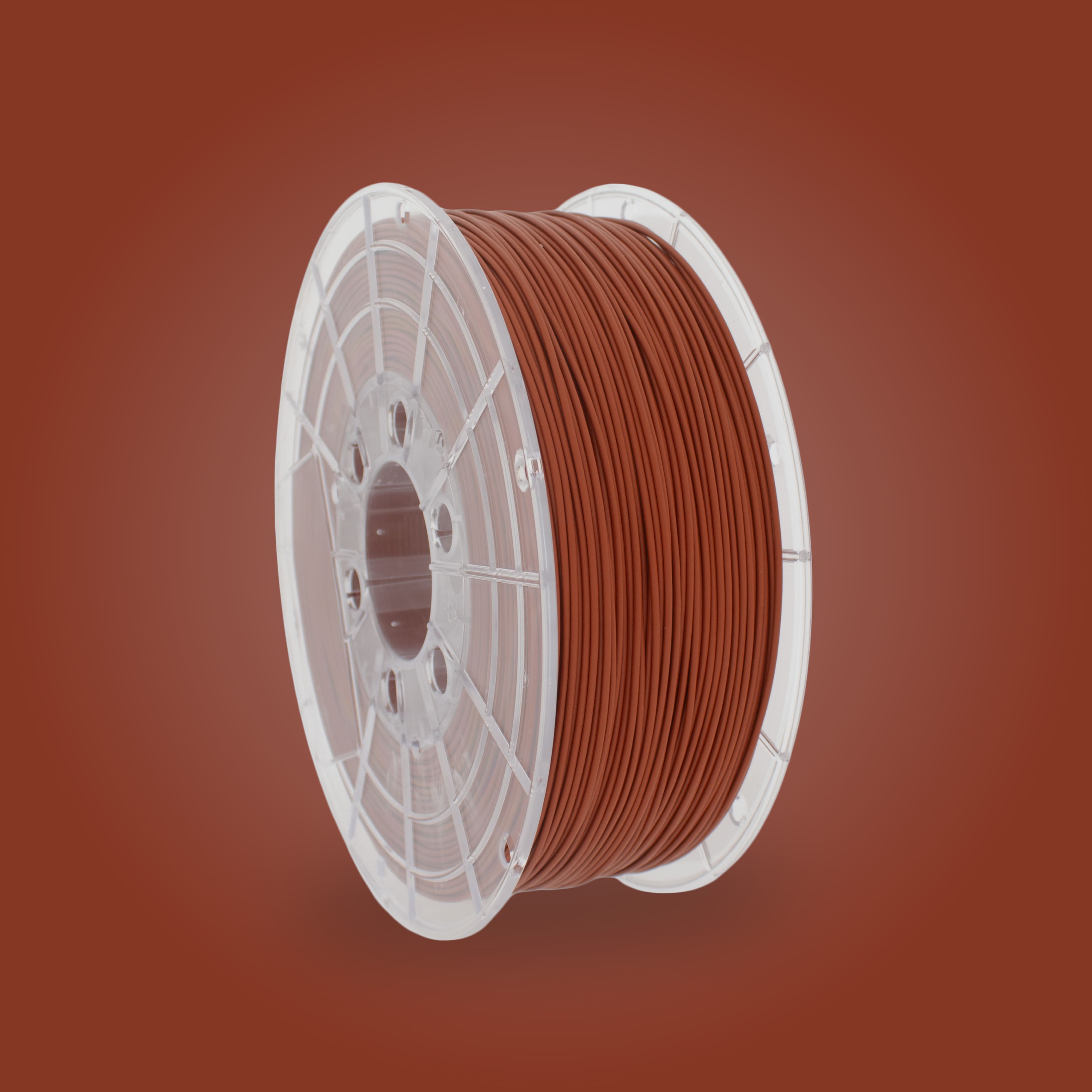 PLA Matte - Terracotta