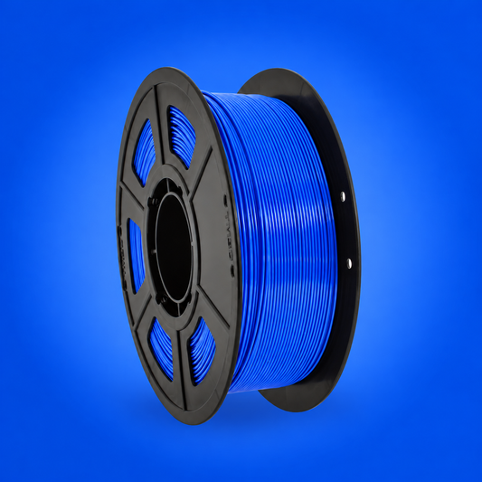 PLA - Ultramarine Blue