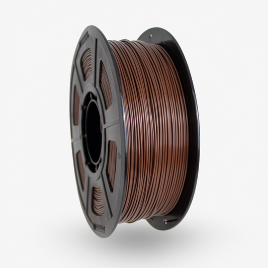 ABS - Chocolate Brown