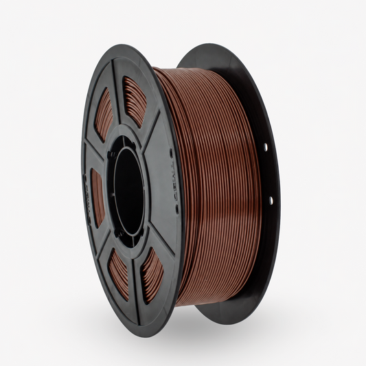 ABS - Chocolate Brown