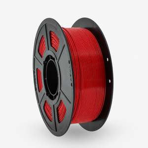 ABS - Dark Red