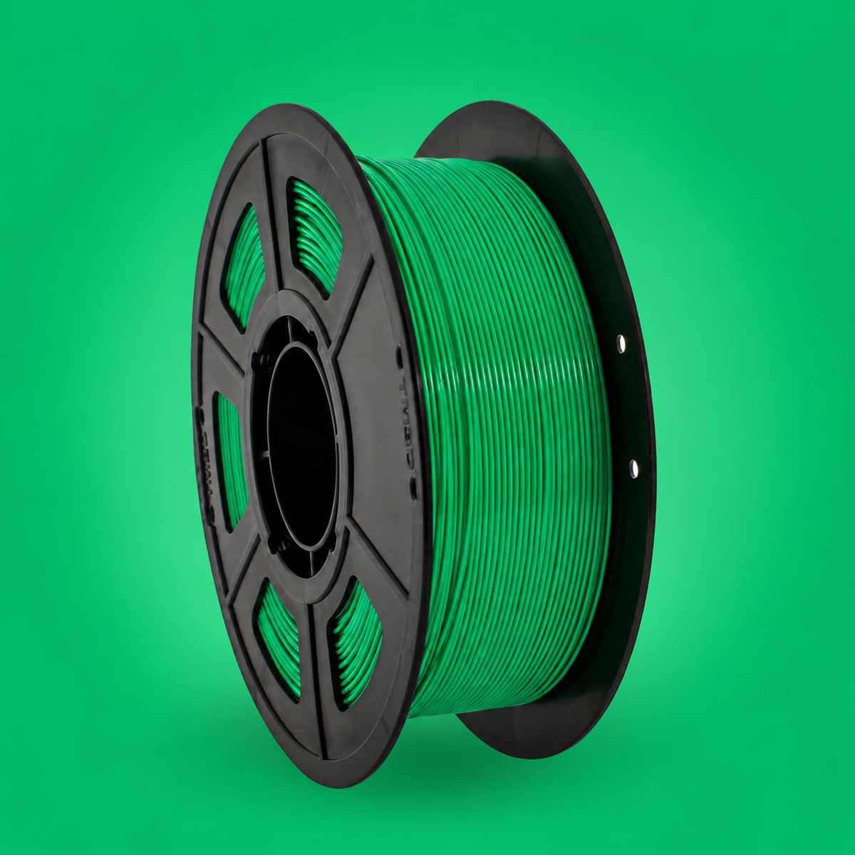 ABS - Green