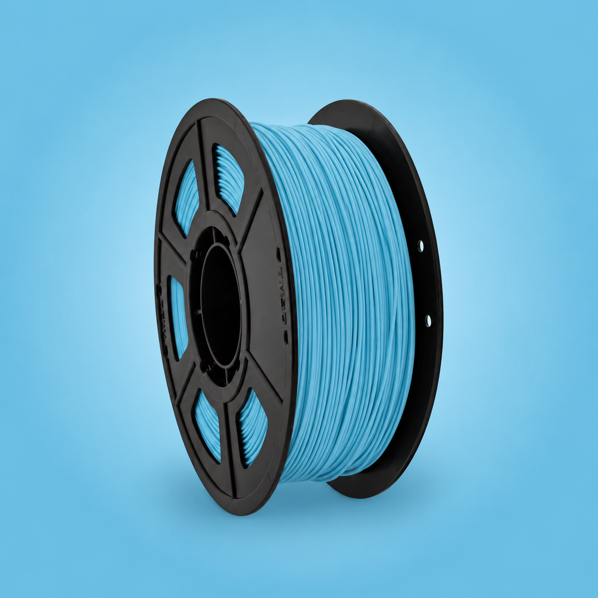 ABS - Light blue
