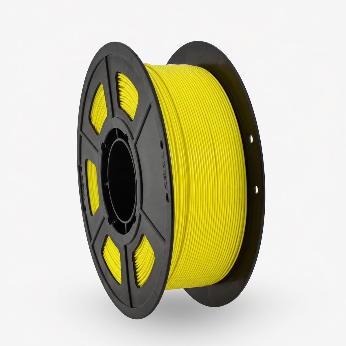 ABS - Mimosa Yellow