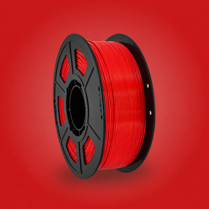 ABS - Red