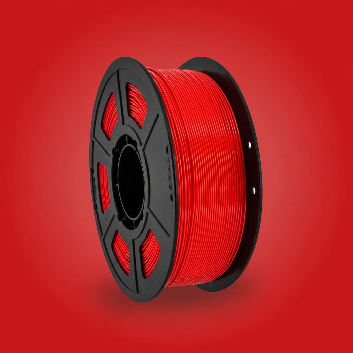 ABS - Red