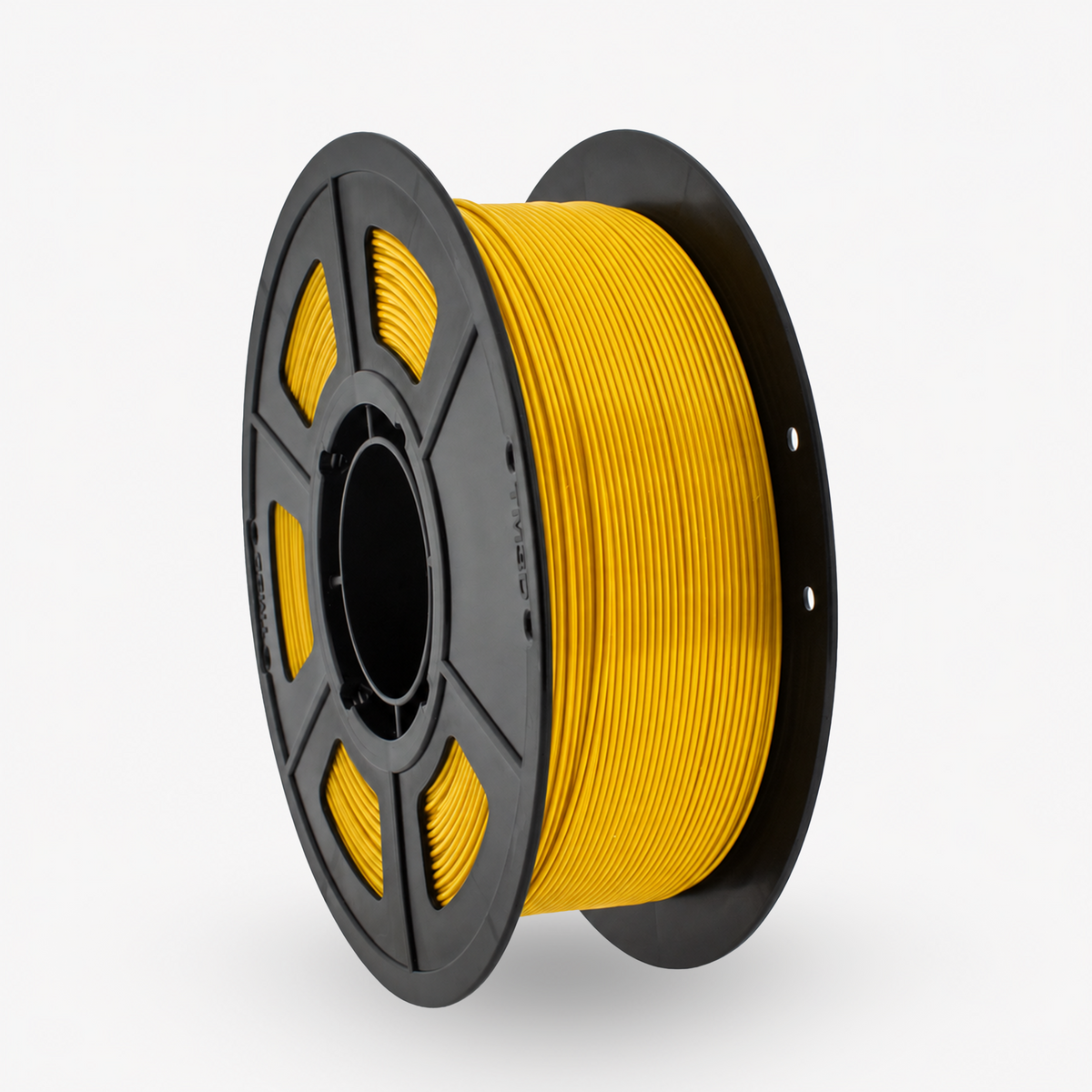 ABS - Yellow Gold
