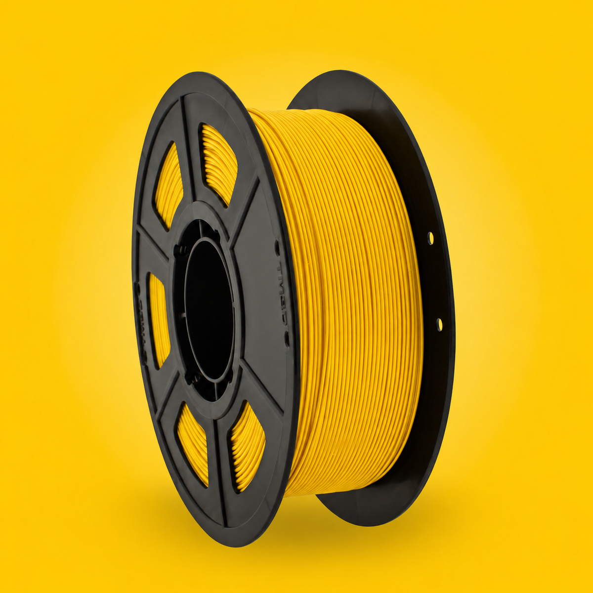 ABS - Yellow Gold