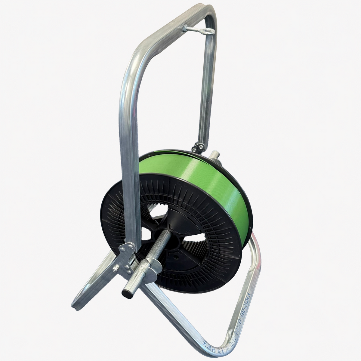 3D Filament Unwinder for 3 kg / 5 kg / 10 kg