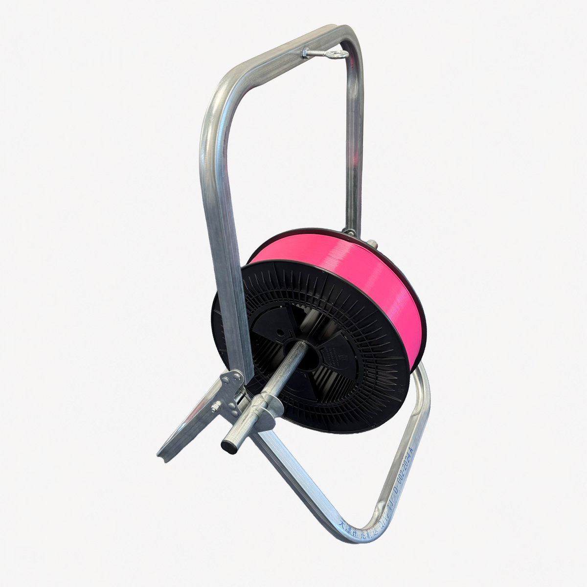 3D Filament Unwinder for 3 kg / 5 kg / 10 kg