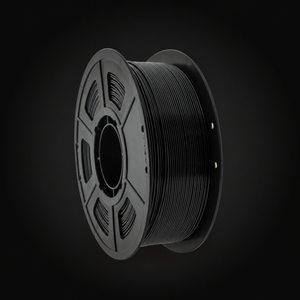 PLA - Black