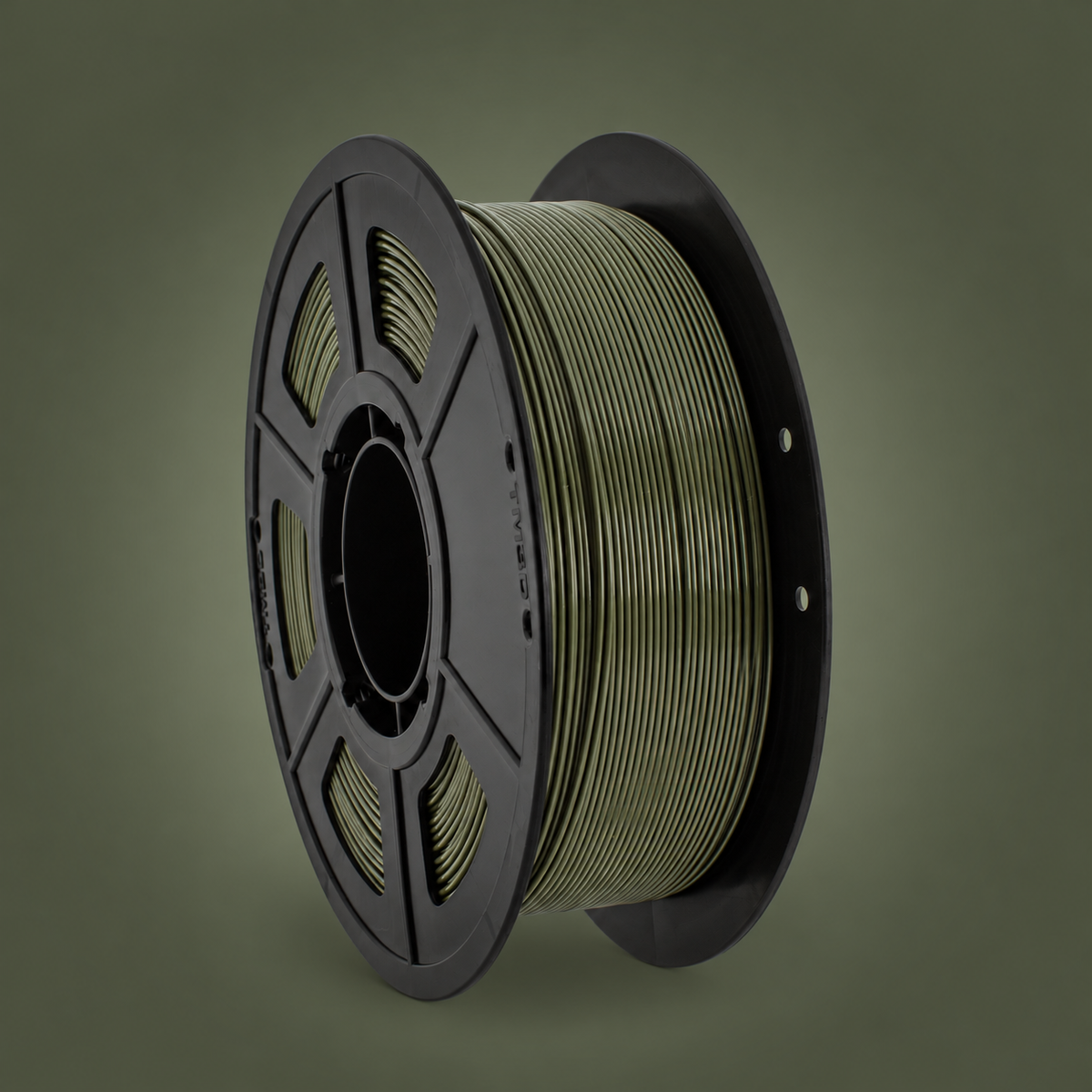 PETG - Brass
