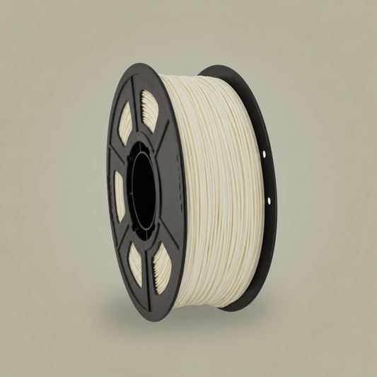 PLA - Broken White
