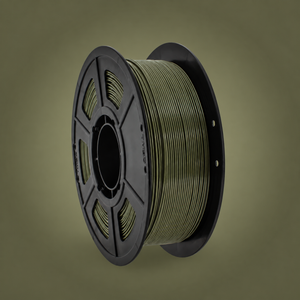 PLA - Brown Grey