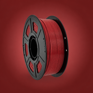 PLA - Chestnut Red