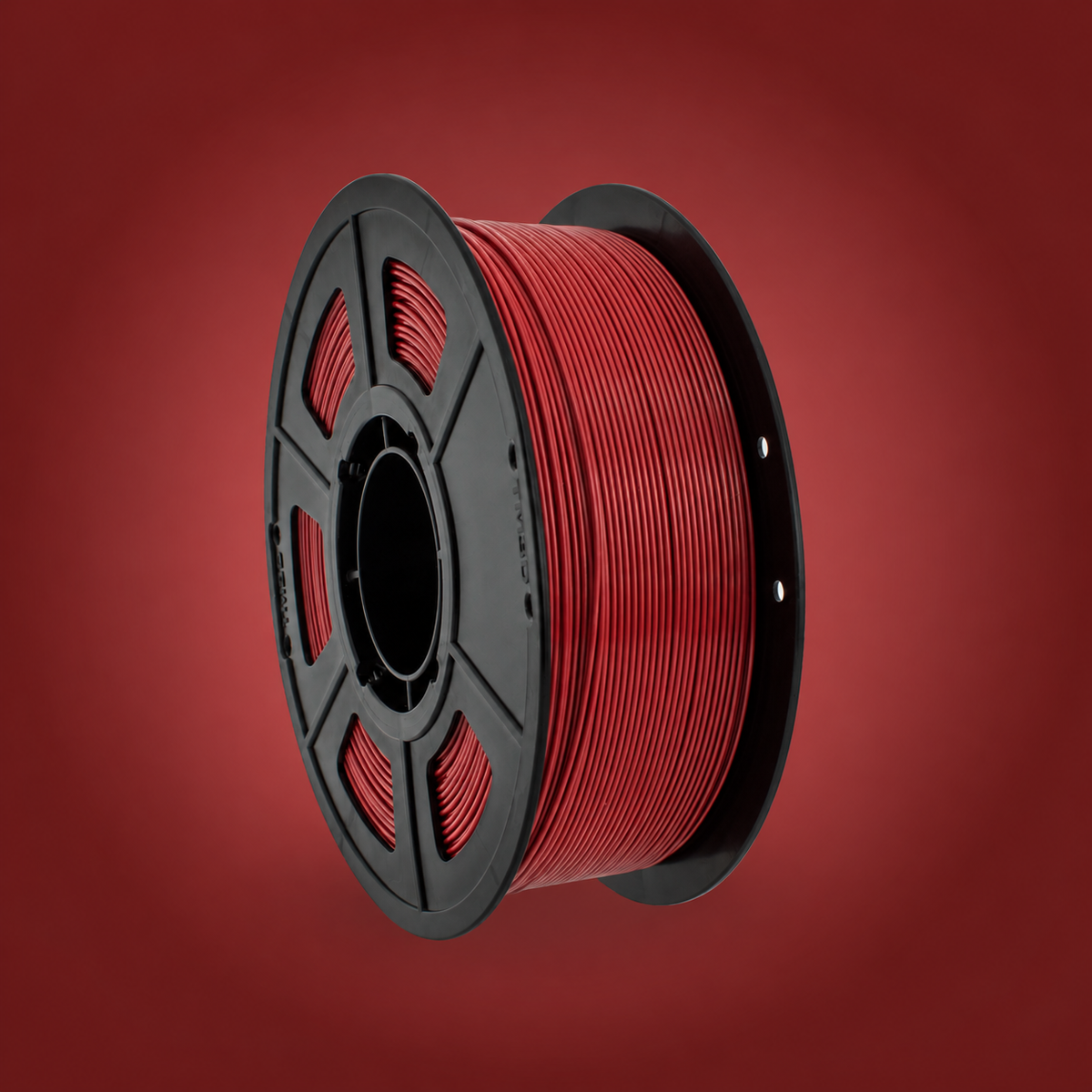 PLA - Chestnut Red
