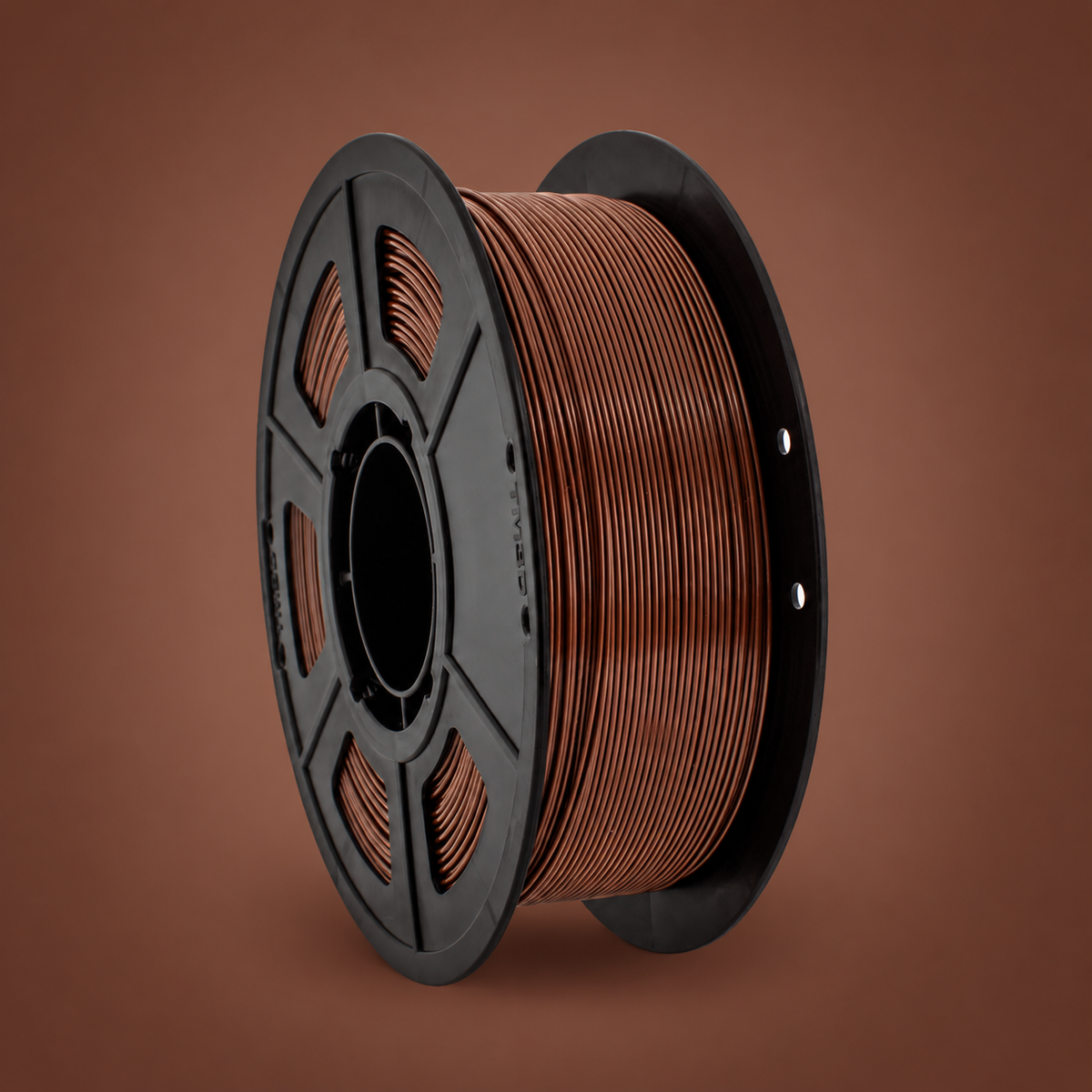 PLA - Chocolate Brown