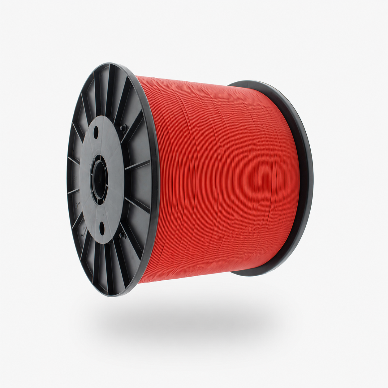 ABS - Dark Red