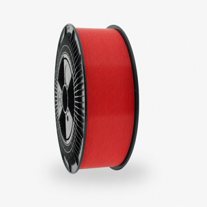 ABS - Dark Red