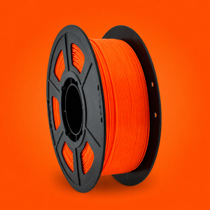 PETG - Fluorescent Orange