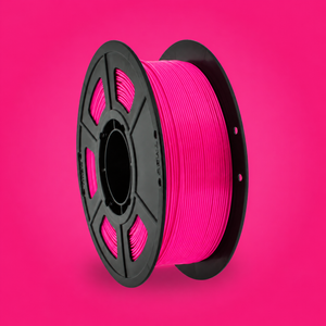 PLA - Fluorescent Pink