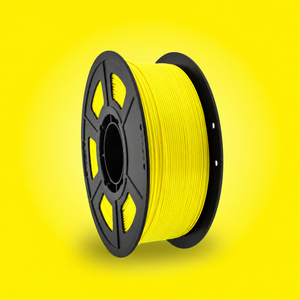 PLA - Fluorescent Yellow