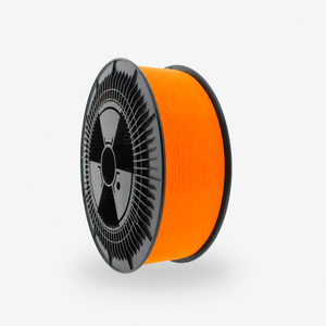 PLA - Fluorescent Orange