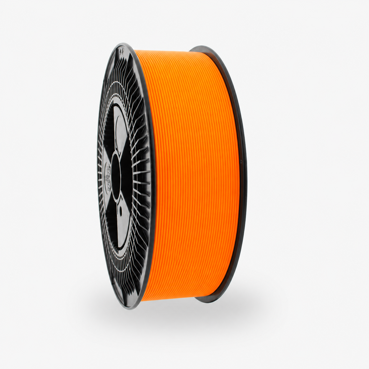 PLA - Fluorescent Orange