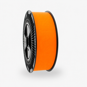 PETG - Fluorescent Orange