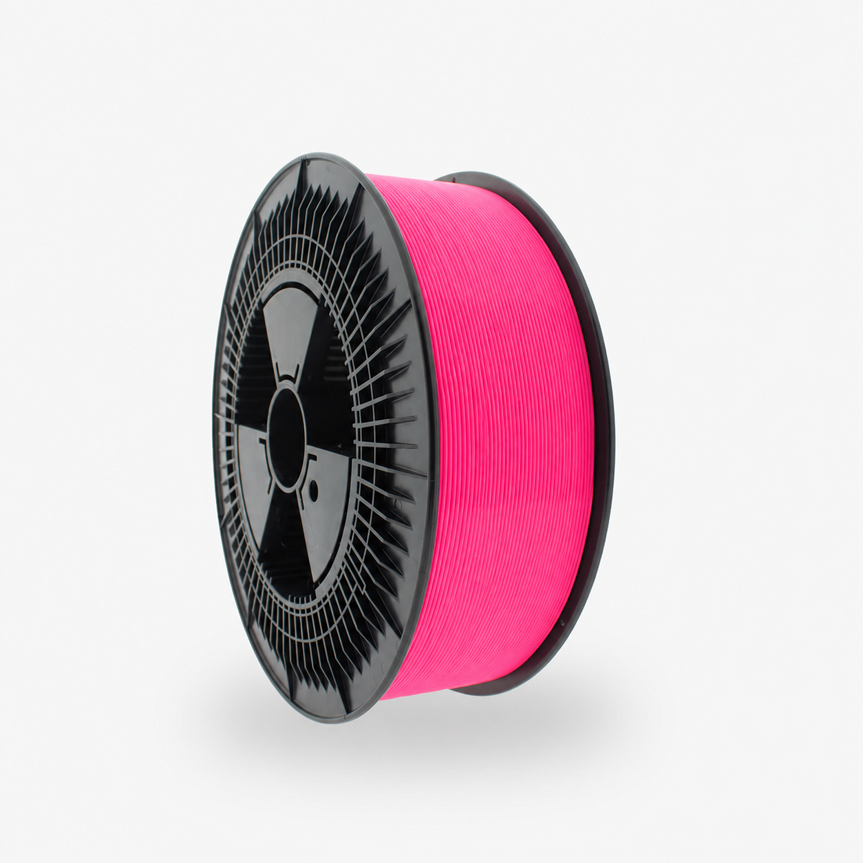 PLA - Fluorescent Pink