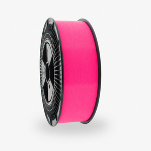 PLA - Fluorescent Pink