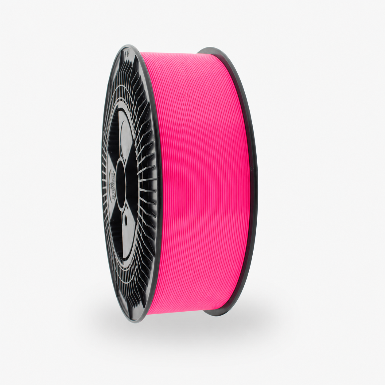 PLA - Fluorescent Pink