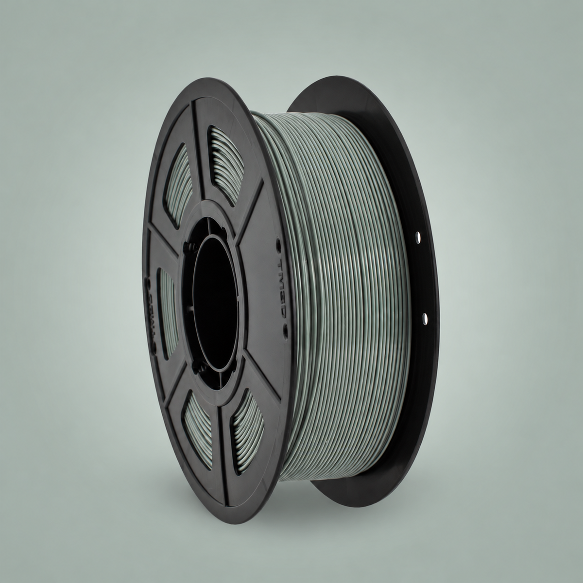 PLA - Grey