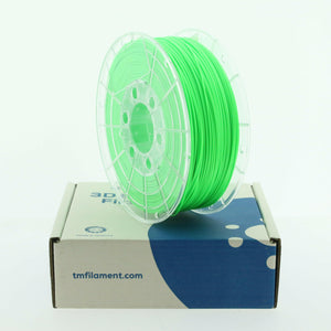 PLA - Fluorescent Green