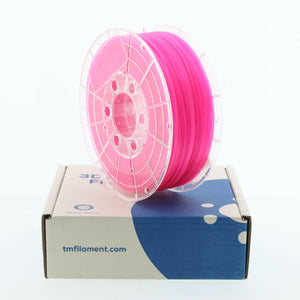 PLA - Fluorescent Pink