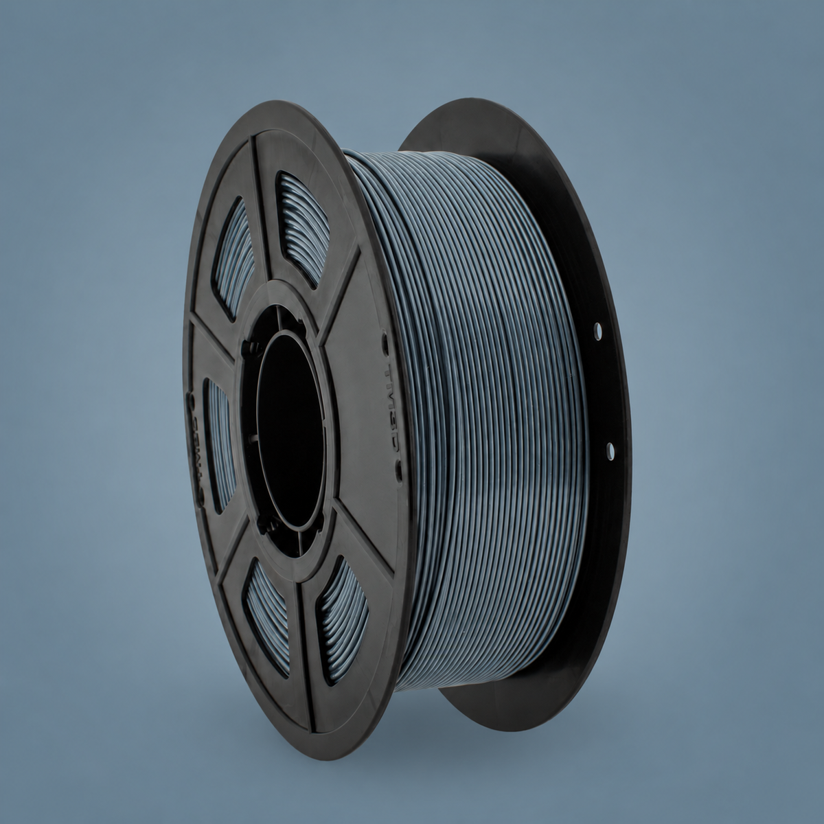 PLA - Iron Grey